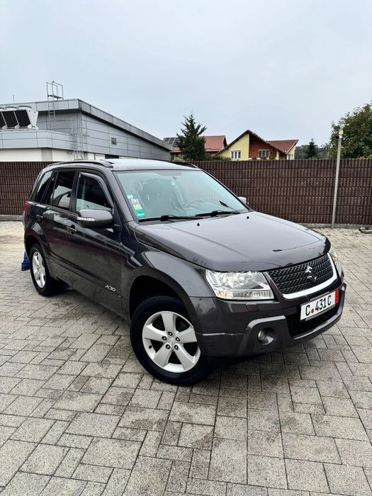 Suzuki Grand Vitara Suzuki grand Vitara DDiS X30 1.9diesel