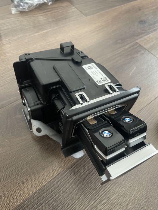 Odorizant bmw g02 original