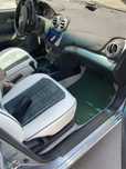 9D polik /коврики для Chevrolet