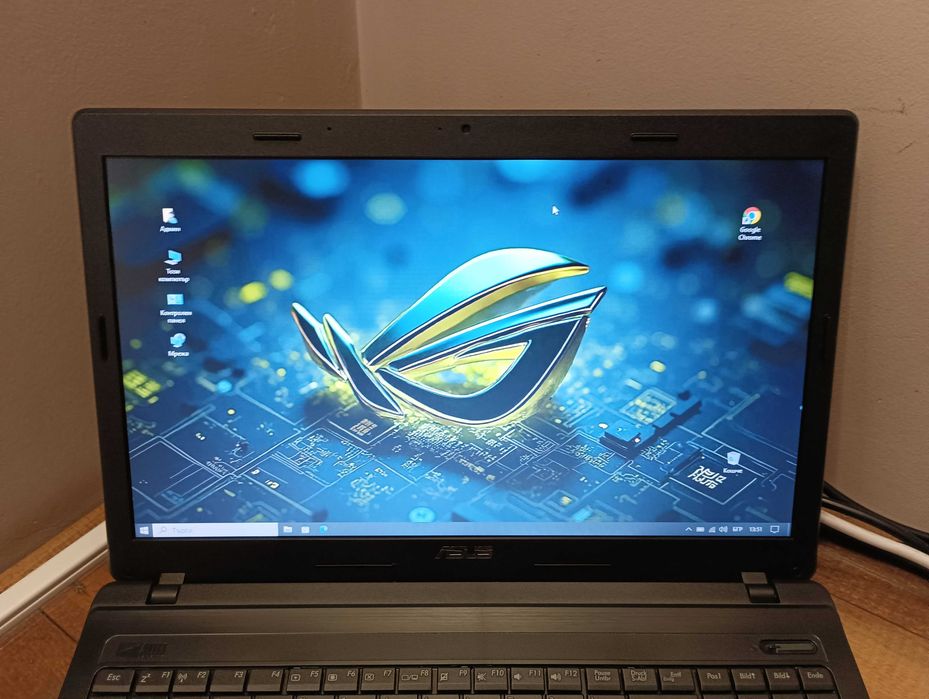 Лаптоп Asus K54C / 15.6"