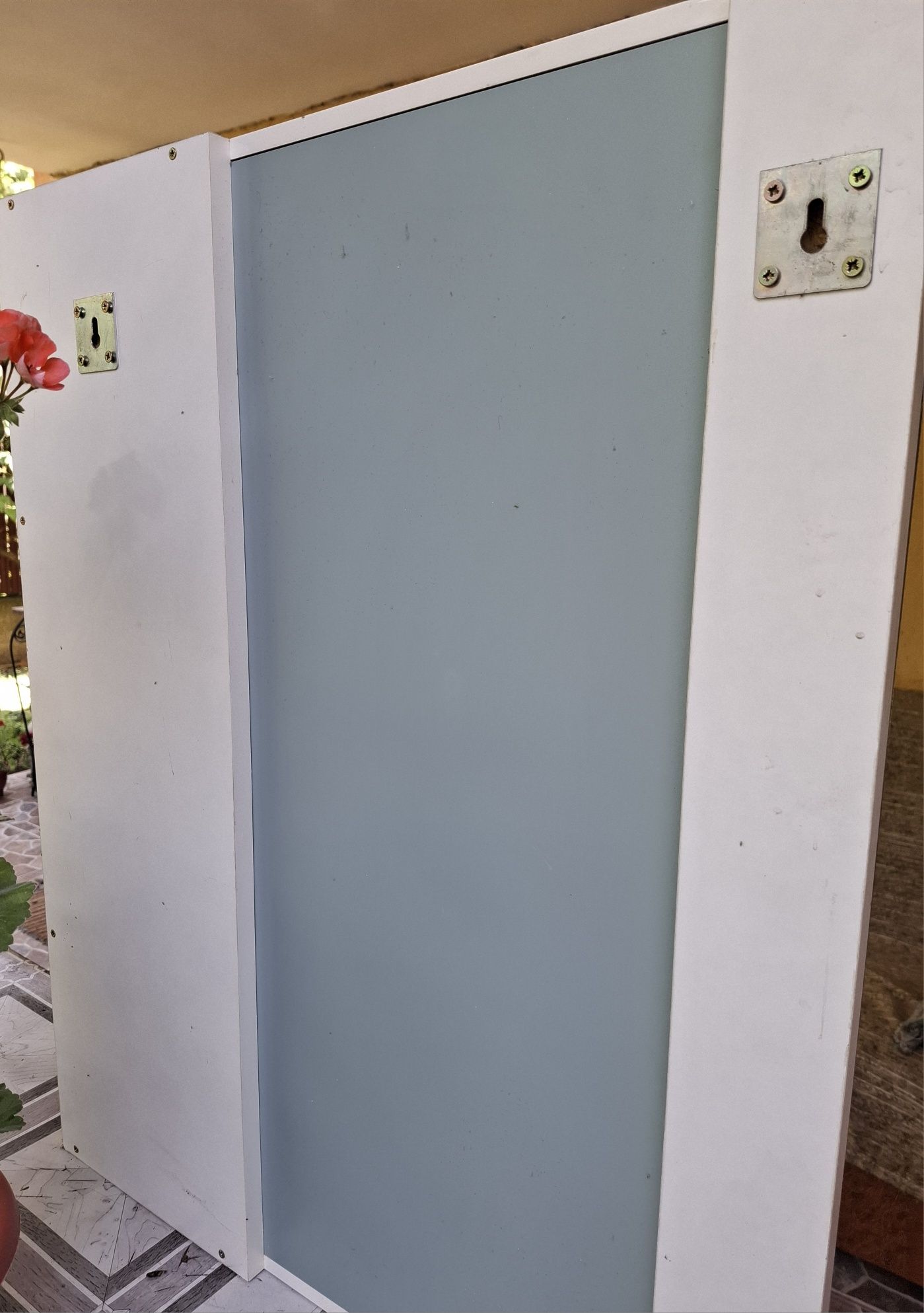 Dulap de baie cu oglindă