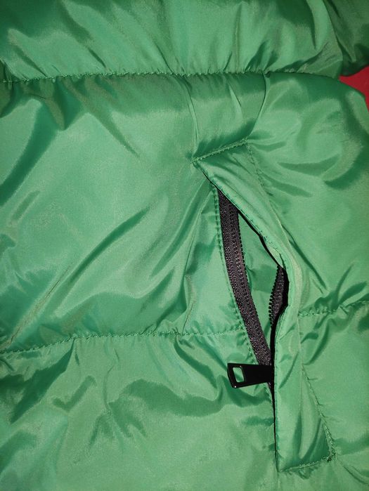 Детско зимно яке за момче