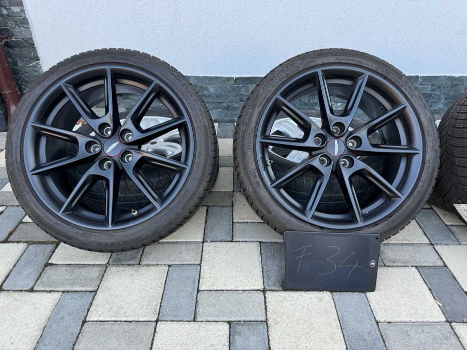JANTE 5x112 225/40/18 Iarna Audi Vw Skoda Seat