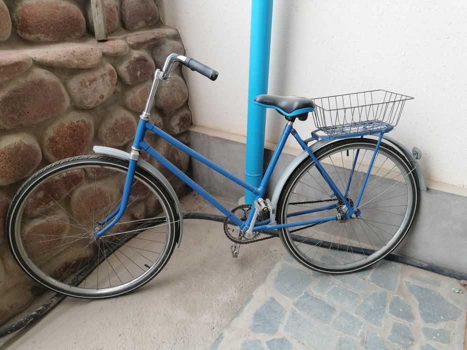 Продаётся. Велосипед Урал. Хорошая состояния