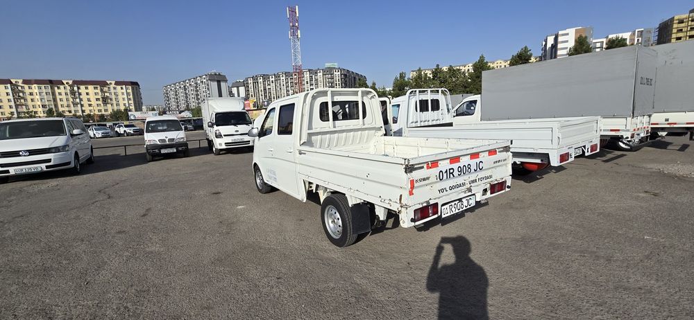 Changan sotladi bizinda yurgan mator xadavoy karopka zo'r