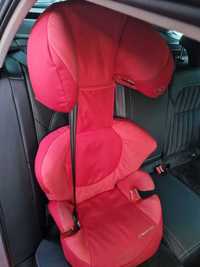 Детско столче за кола Maxi-Cosi 15-36кг Rodi XP Isofix - червено