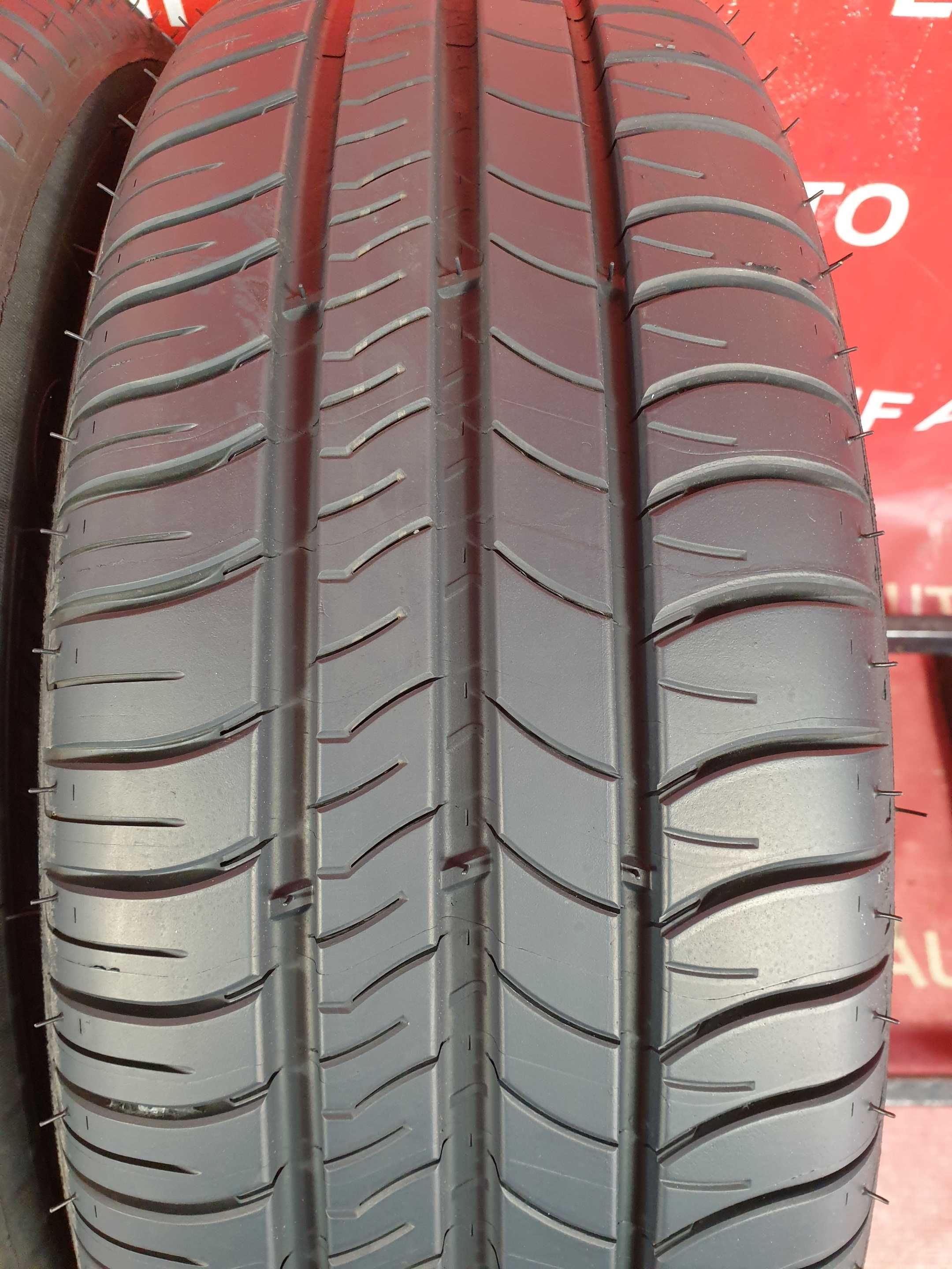 Anvelope de VARA - 165/65/15 - 185/60/15 - Michelin - NOI - DOT 2016