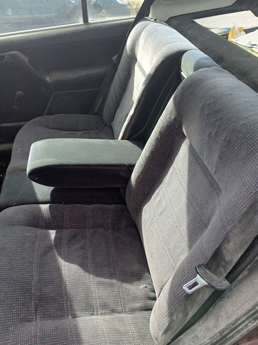 Wv Венто на части