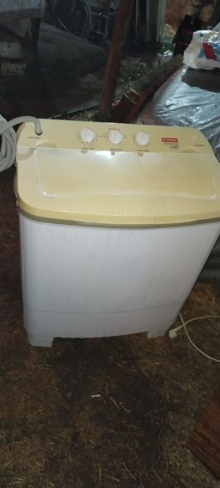 Продам полу автомат 6кг