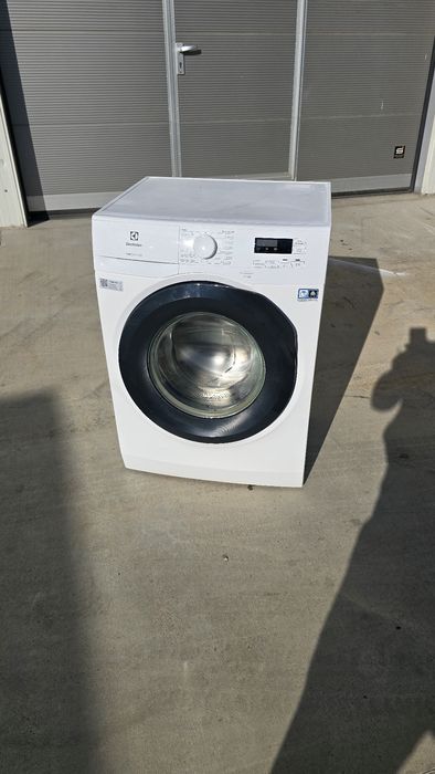 Пералня Electrolux Timecare 500