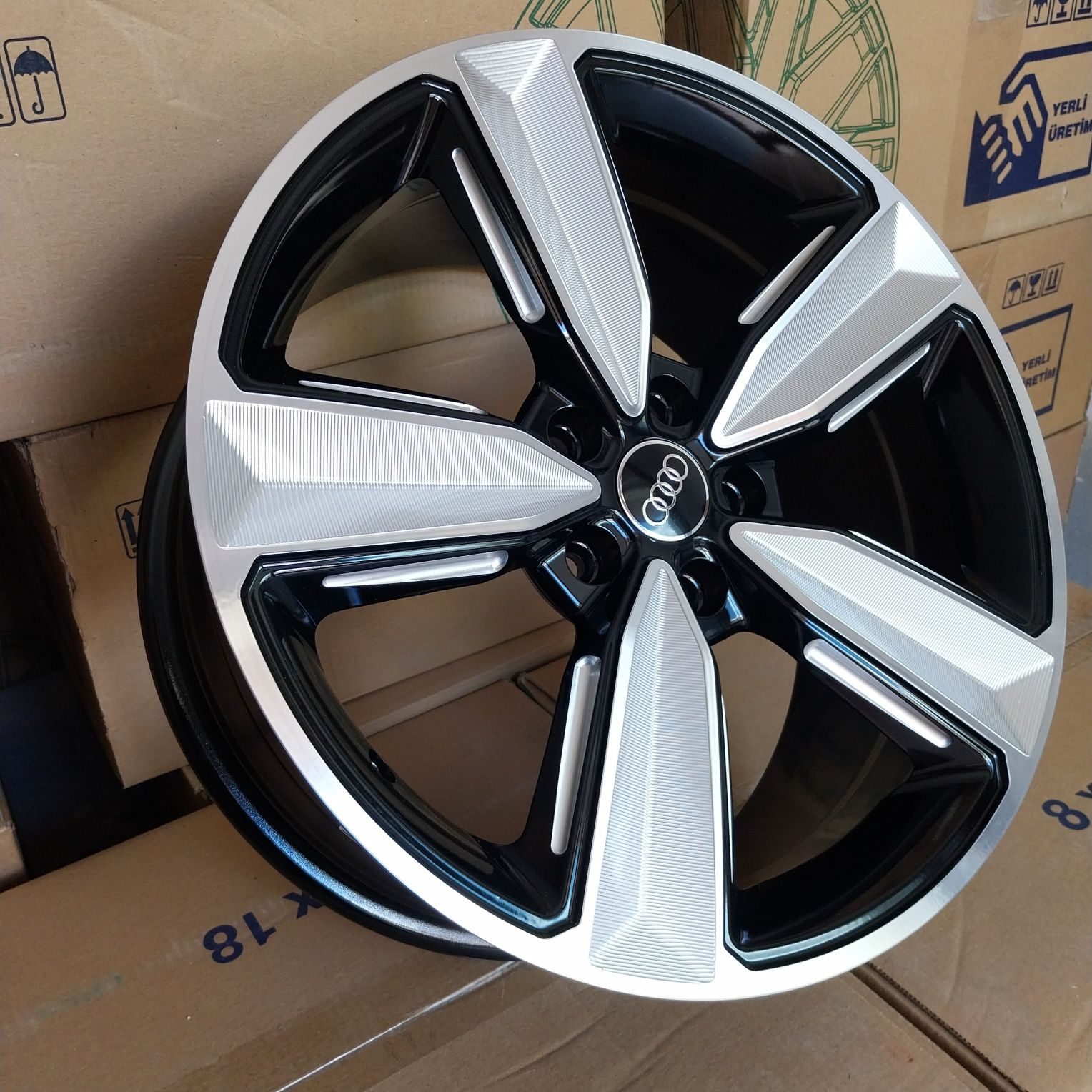 18” новия ротор за Ауди , Audi rotor a3,a4,а5,a6,Q3,Q4 и др