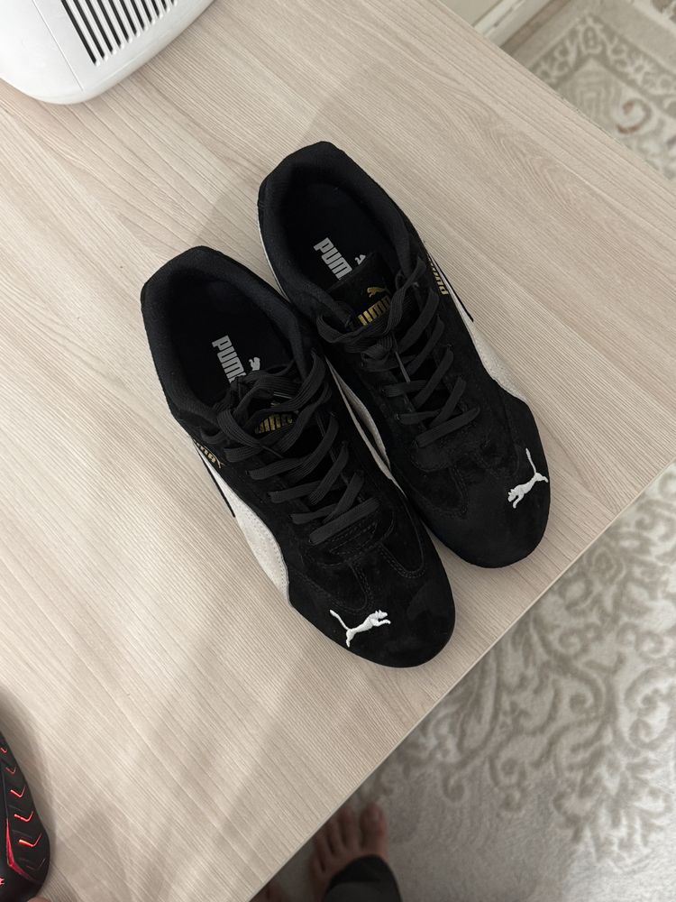 Puma speedcat/кроссовки