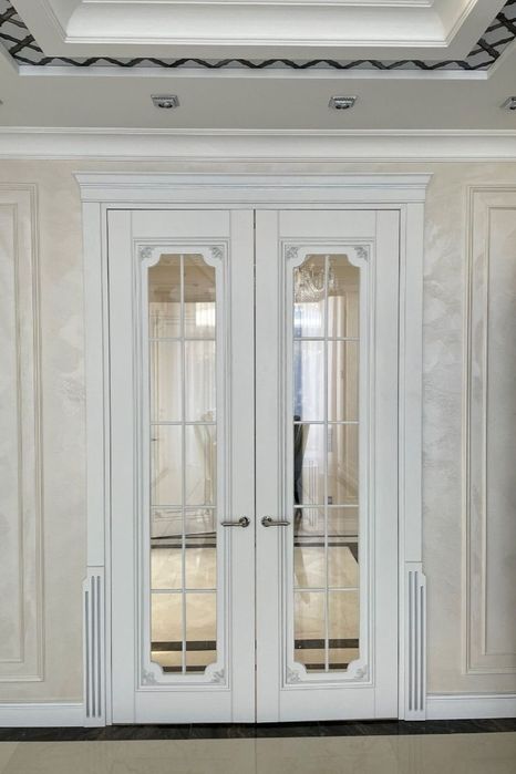 MDF Eshik ustalariga ish