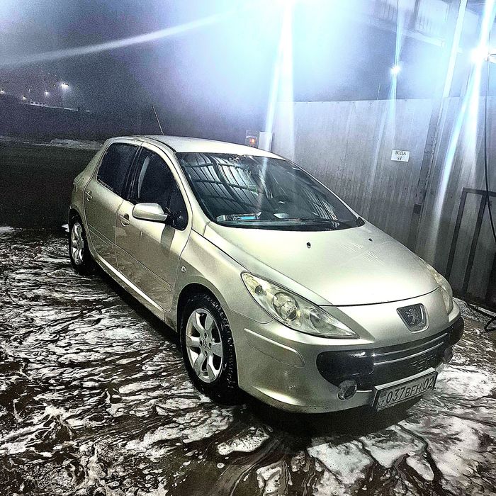 Продам машину ,Peugeot