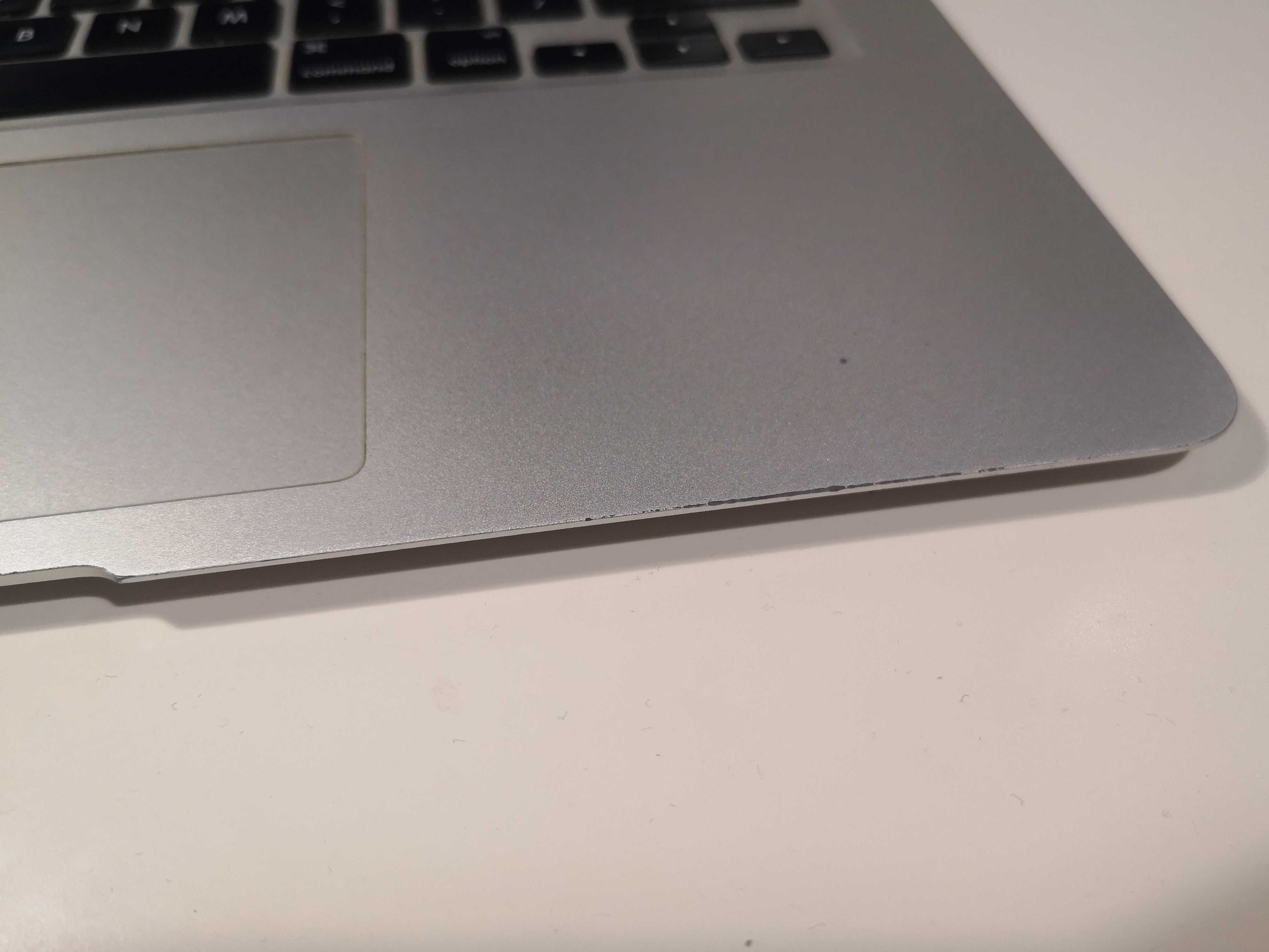 MacBook Air 2013 1.7 GHz Dual-Core Intel Core i7, 8GB RAM, 128GB