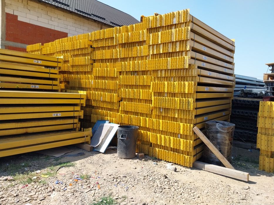 De vânzare rafturi metalice 708x120