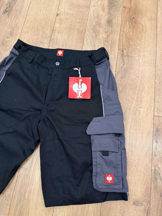 Engelbert Strauss 54 XL barbati pantaloni scurti  Noi