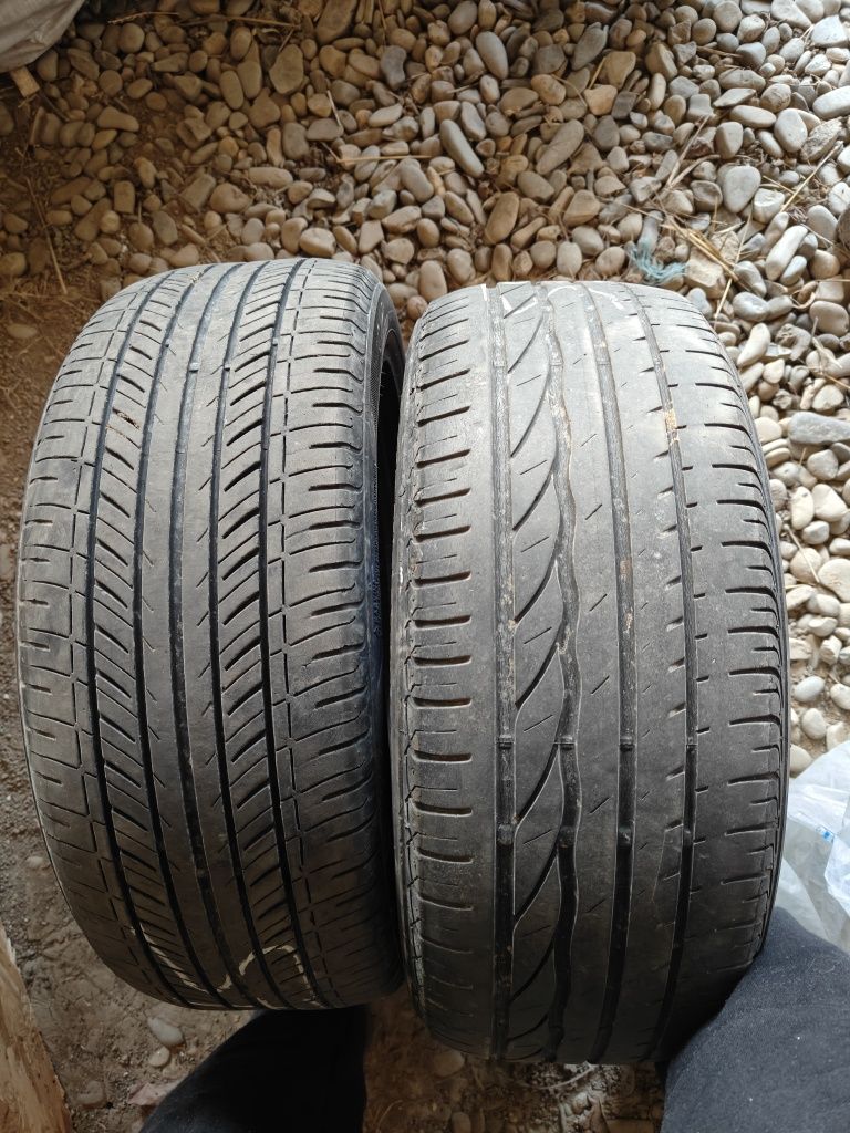 Cauciucuri vară 195 55 R15