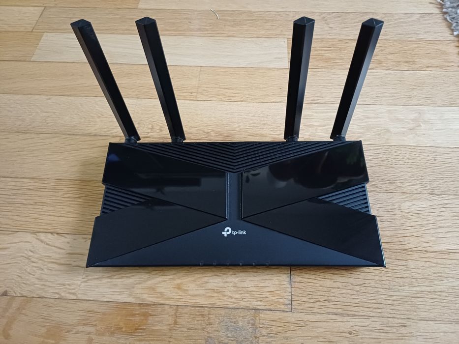 Рутер tp-link ax1500