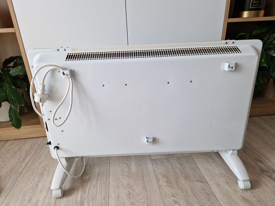Convector electric AlecoAir