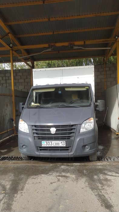 Газель услуги перевозки