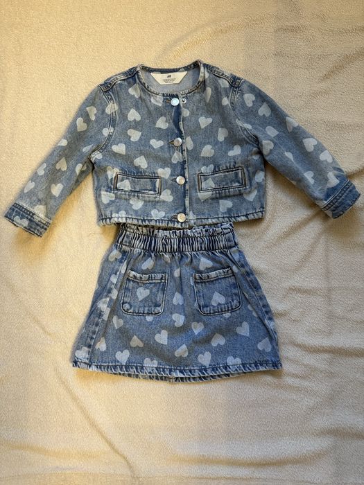 Детски комплект “ZARA” и “H&M”
