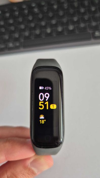 Bratara Samsung Galaxy Fit 2