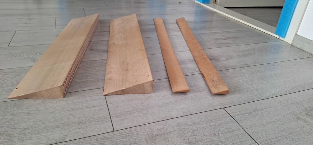 Inaltator prag rotobil/scaun cu rotile