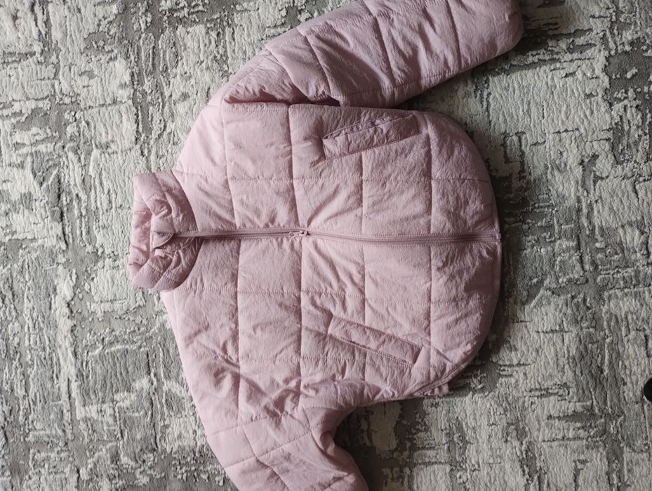 Geaca fetita mar 140