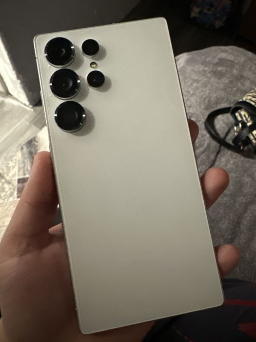 Samsung С 25 Ultra