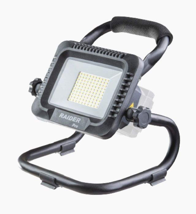 Комплект акумулаторни машини RAIDER PRO  серия R20