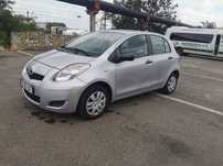 Toyota Yaris 2011 EURO 5