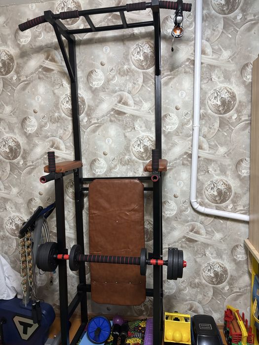 Тренажер домашний