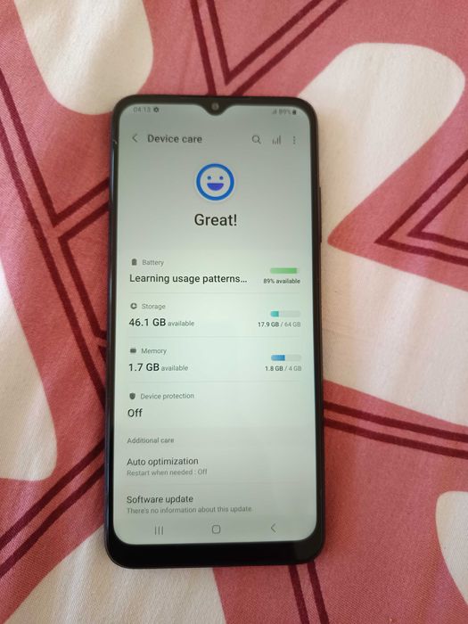 Samsung A22 5G...