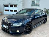 Audi A5 2.0 TFSI 270 CP 2011