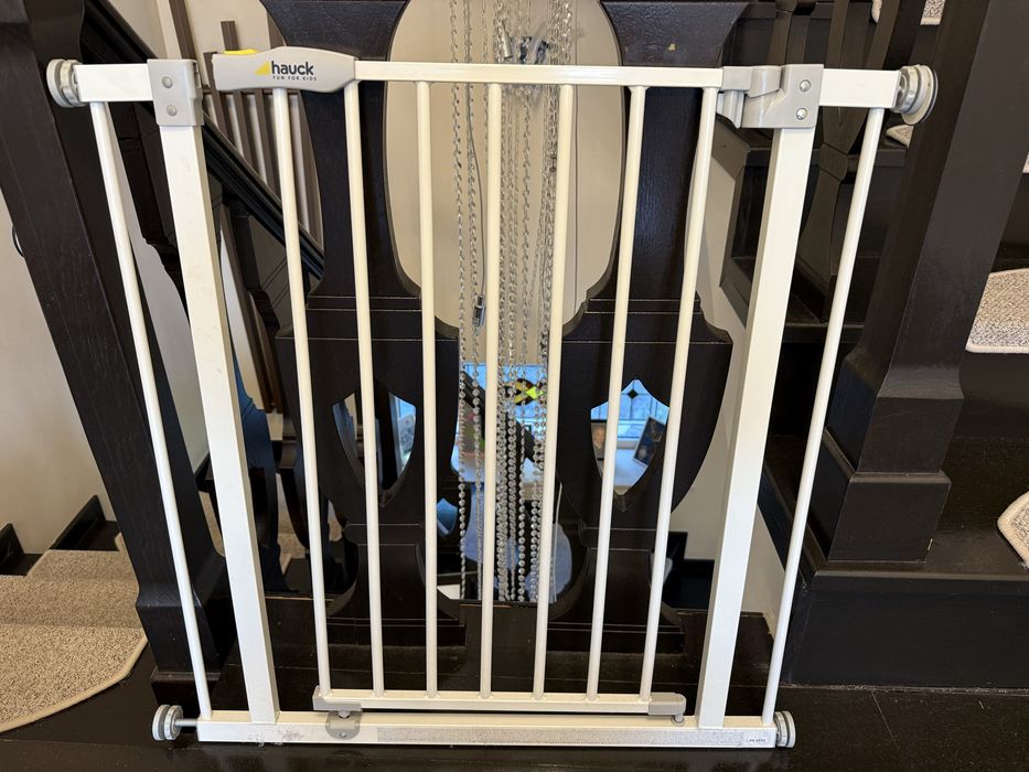 Gard protectie copii, bebelusi Hauwk