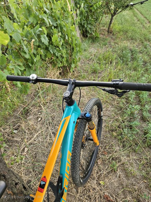 Bicicleta MTB Merida Big Nine 200
