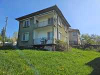 Продавам къща в село Миланово община Своге.