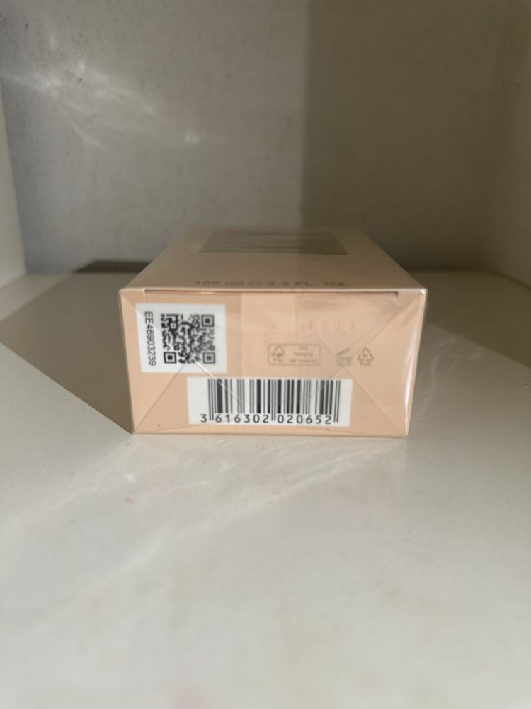 Parfum Burberry Goddess SIGILAT 100ml apa de parfum edp