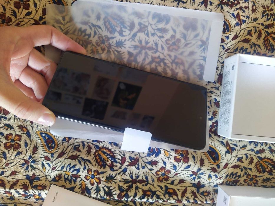 Чисто НОВ Honor Magic 7 Lite, с гаранция