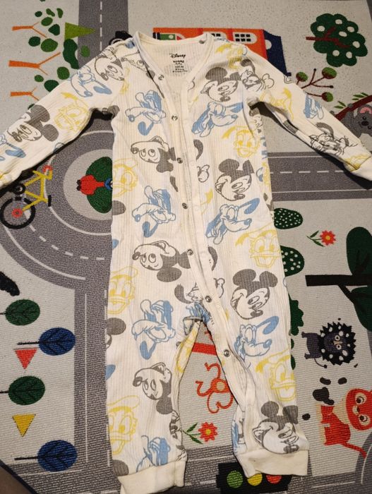 Продавам ромпъри