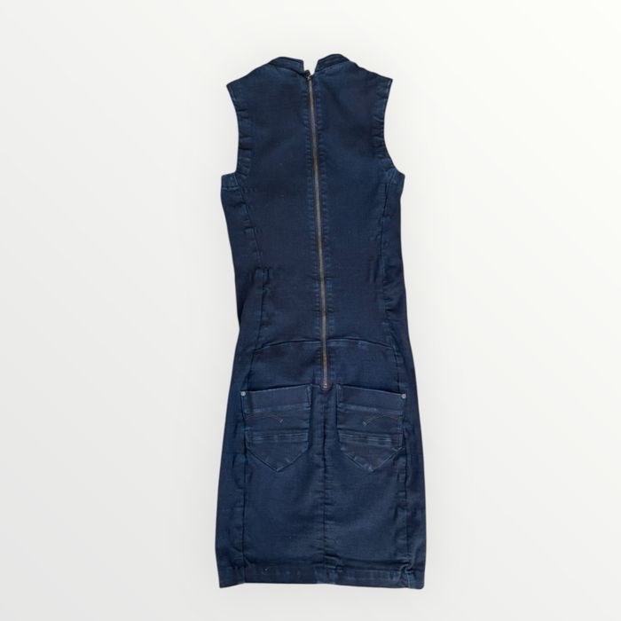 Дамска рокля G-STAR