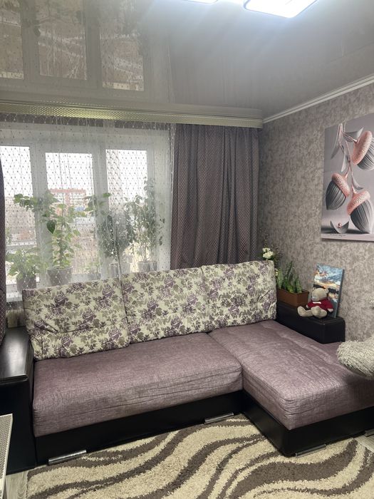 Продам диван раскладной, не дорого