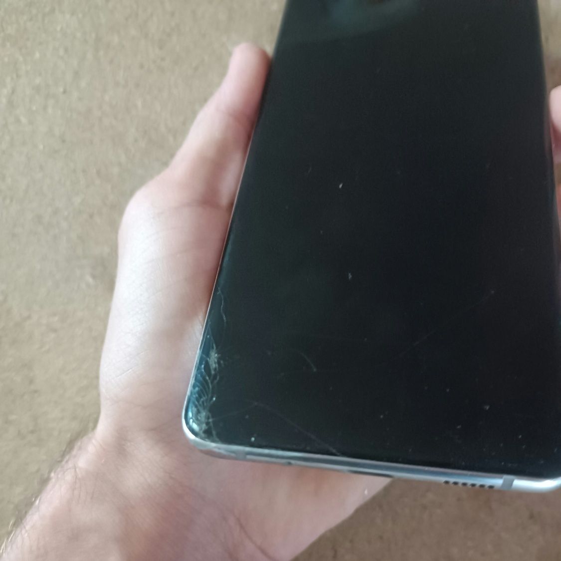 Samsung Galaxy Quantum 2 128GB