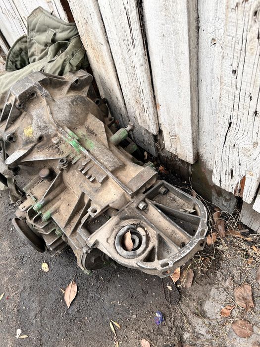 Ауди б4 каробка автамат.