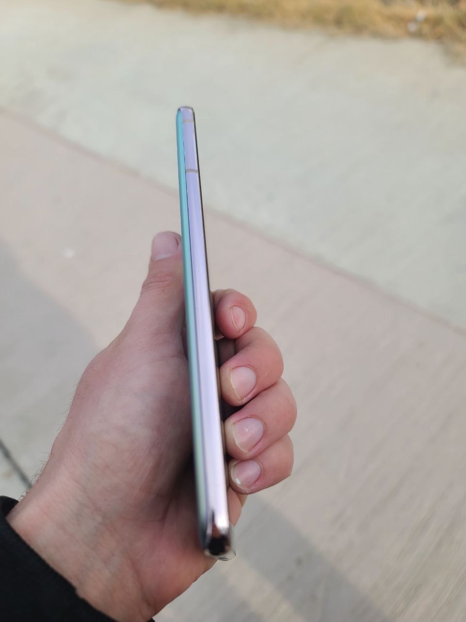 Samsung S21 plus5G
