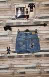 Levis xs (637)-дамска пола