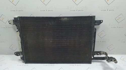 Radiator AC  AUDI A3 II 8P1 2003 - 2013 1K0620411E / 1K0 620 411 E