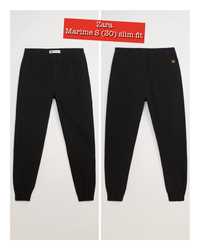 Jogger barbati Zara slim fit