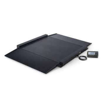 Продажба на Автомобилни Кантари до 80 тона и всякакви други